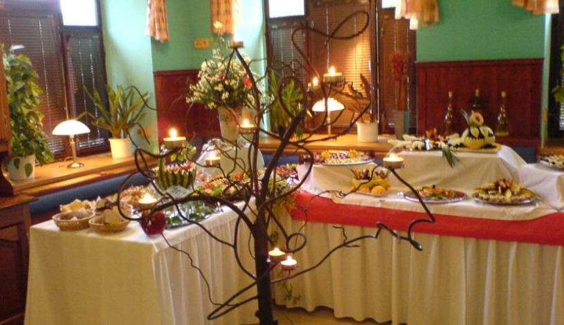 Hotelpenzion Srdíčko Ústí nad Labem